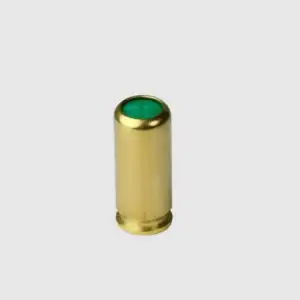 Kaiser 9mm blank cartridges each bullet