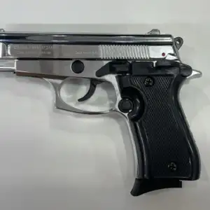 Blow P29 fume blank gun