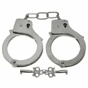 Plastic Handcuffs for self defense