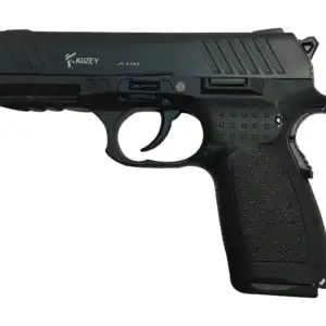 Kuzey A100 Blank gun Black