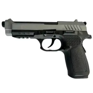 Kuzey F92 Grey Slide Blank gun