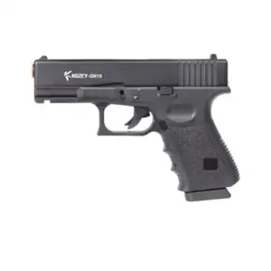 Kuzey GN19 Blank pistol black