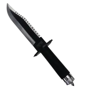 Rambo knife 2