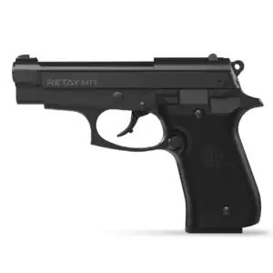 RETAY 84FS Black Blank Gun