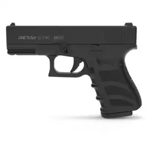 Retay G19 blank guns