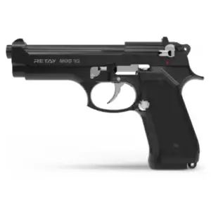 RETAY MOD 92 BLANK GUN black
