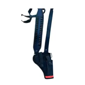 Shoulder Holster with strip